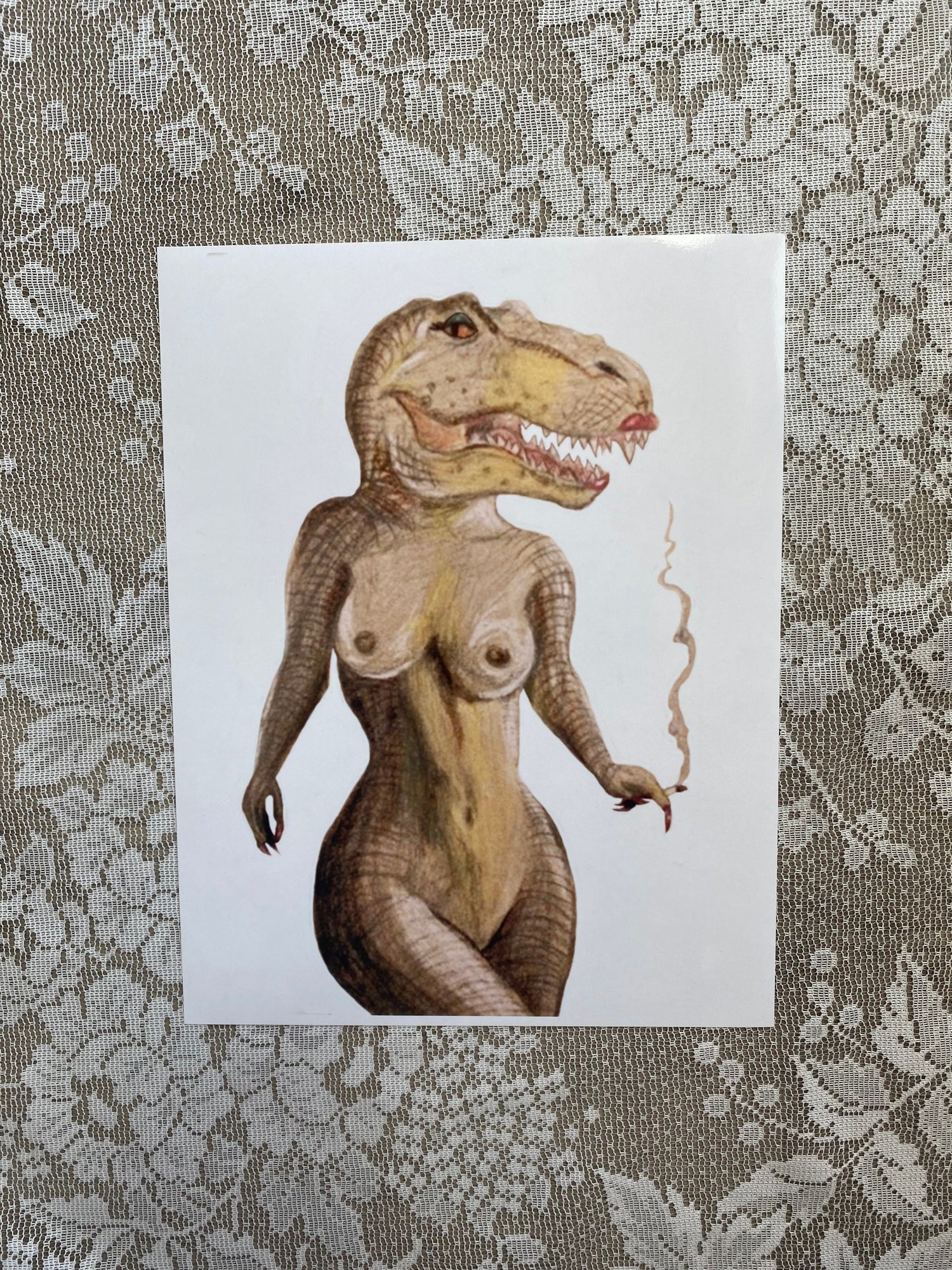 Prints & Posters 🖼️