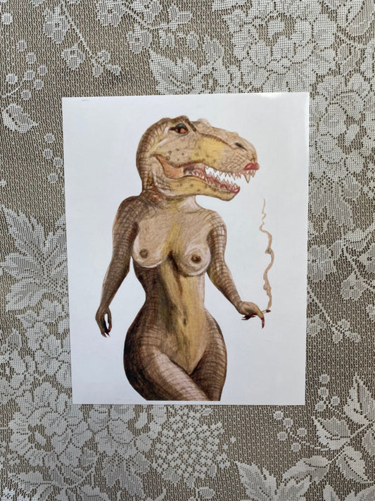 t.sex print