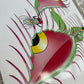 Venus Fleye Trap Print