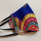 handmade fabric mask