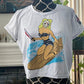 Jacin Crop Top~ available in sizes XS-3XL