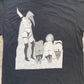 Get in Line Tee - available in sizes S-3XL