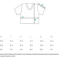shark bait crop top- available in sizes xs -3xl