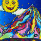 Sick Sad Beach Towel