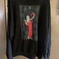 Ten of Pentacles Sweater