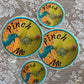 pinch me live action patch