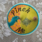 pinch me live action patch
