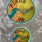 pinch me live action patch