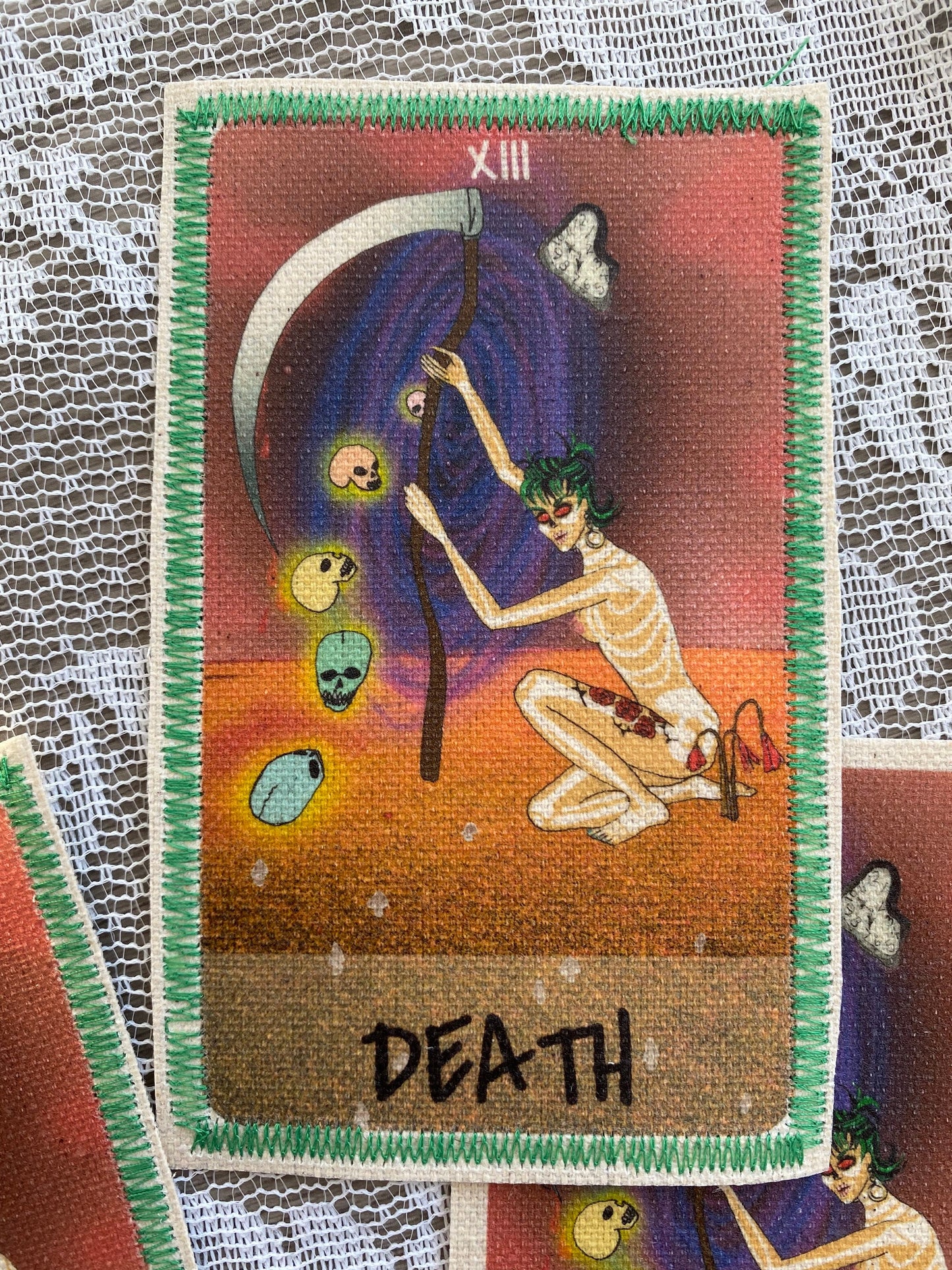 Death Patch