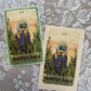 Temperance Canvas Patch