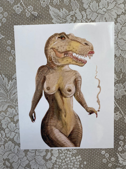 t.sex print