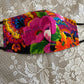 handmade fabric mask