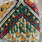 handmade fabric mask