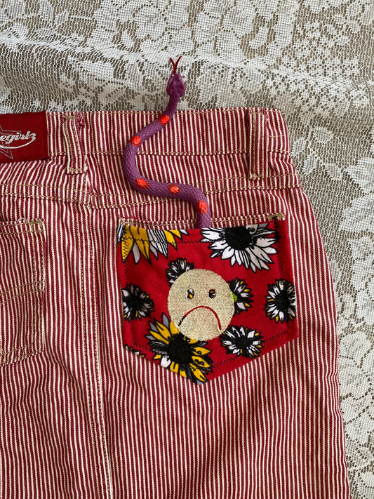 sad skirt