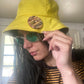 Cute lil Mustard Hat