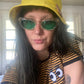 Cute lil Mustard Hat