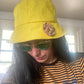 Cute lil Mustard Hat