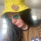 Cute lil Mustard Hat