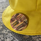 Cute lil Mustard Hat