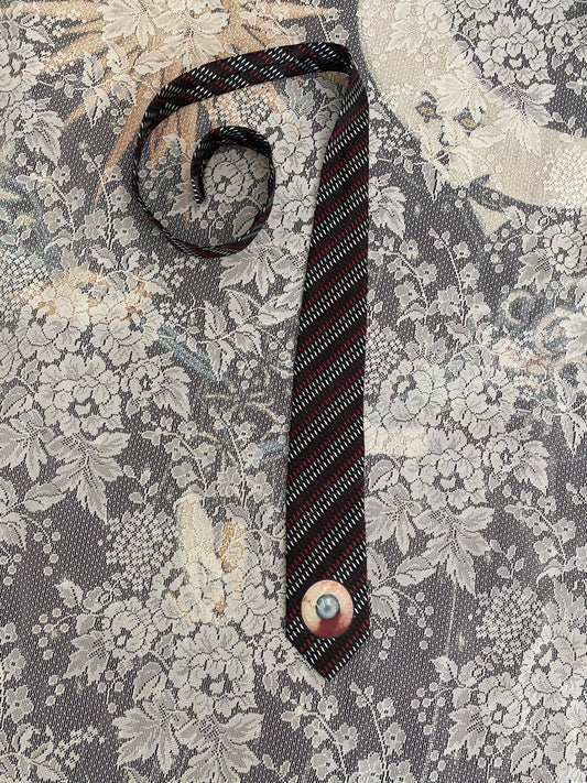 Zombie Eye Tie