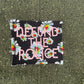 patched jacket