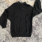 sparkley sweater ~ i need space pin included