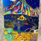 Sick Sad Beach Towel