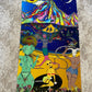 Sick Sad Beach Towel