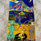 Sick Sad Beach Towel