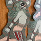 Meow Trap Patch