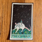 The Chariot Patch