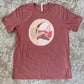 G Spot Unisex Tee - available in sizes XS-4XL