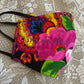 handmade fabric mask