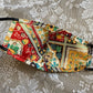 handmade fabric mask