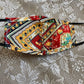 handmade fabric mask