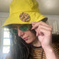 Cute lil Mustard Hat