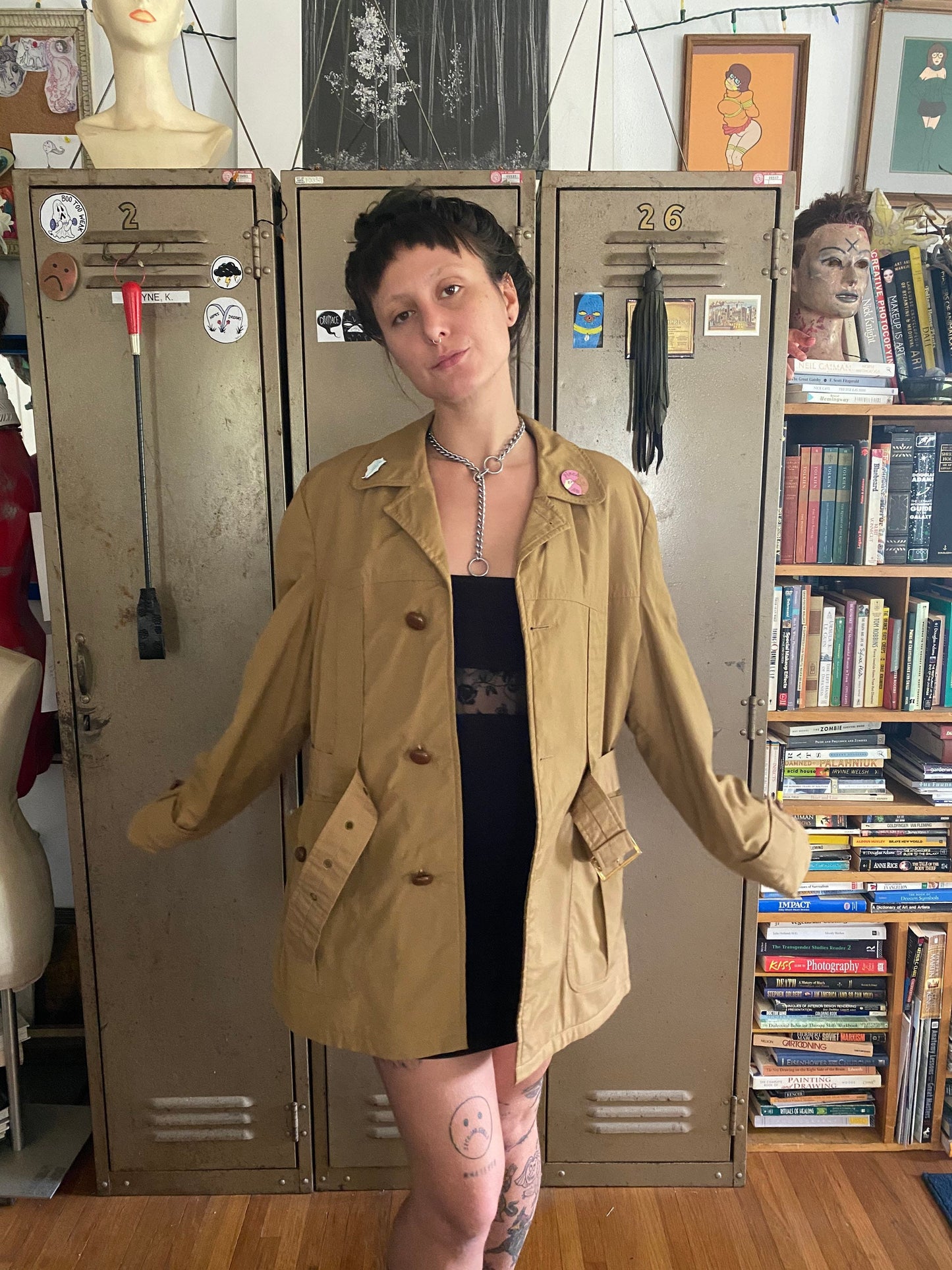 Mcgregor Jacket
