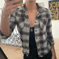 You’re The Worst Button Up