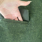 patched jacket