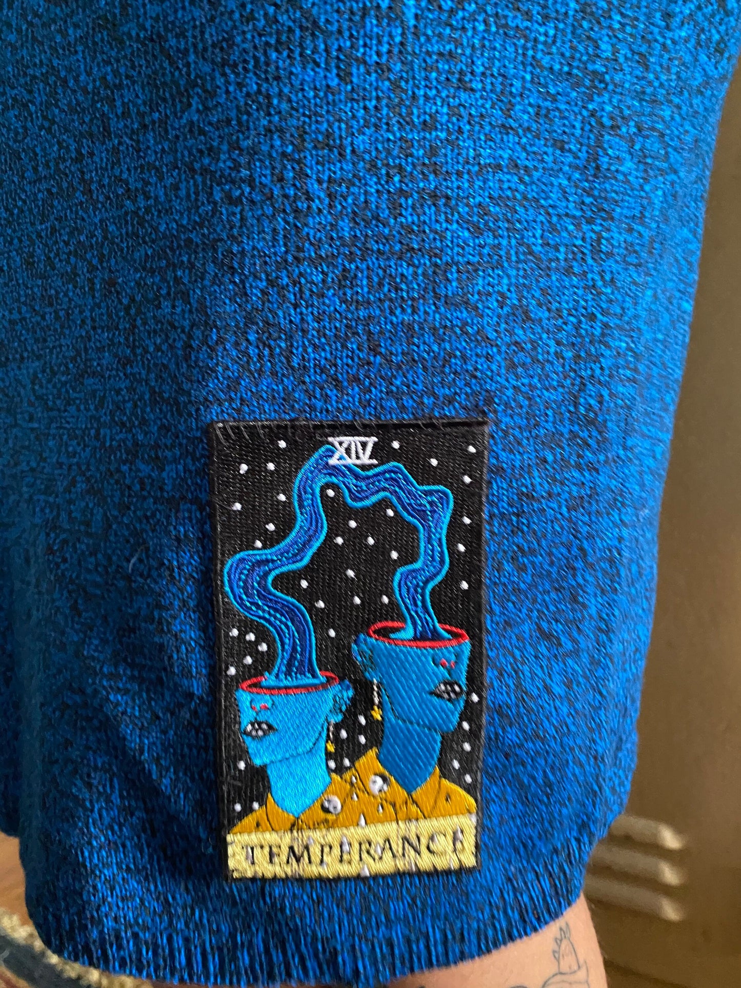 Temperance 2-Piece Set