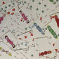 Please Play With Me playing cards