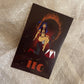 Leo vinyl Sticker