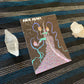 Aquarius vinyl sticker