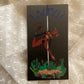 Taurus Vinyl Sticker