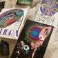 Zodiac Sticker Pack