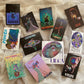 Zodiac Sticker Pack
