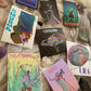 Zodiac Sticker Pack