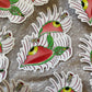 Venus Fleye Trap vinyl sticker
