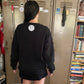 pisces sweatshirt- available in sizes S-5XL