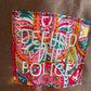 Defund the Police Skirt